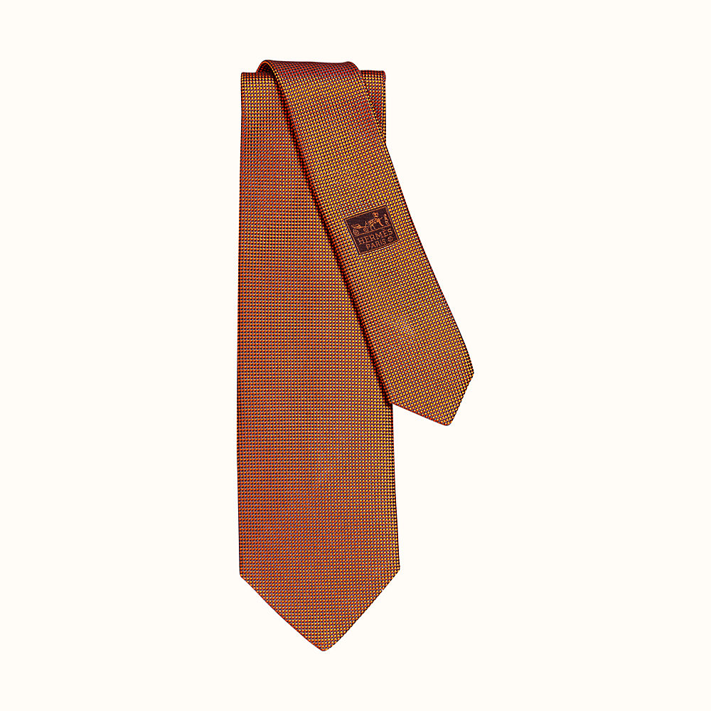 SaintHonore tie Hermès Finland